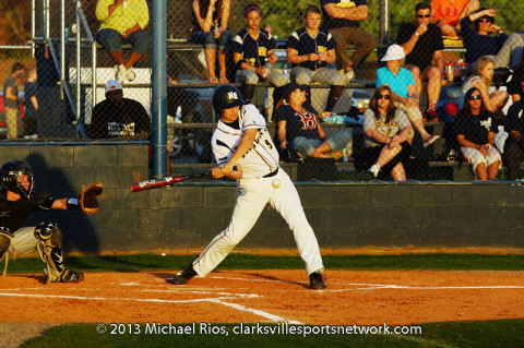 Northeast High School Baseball