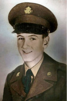 Private First Class Glenn Shely Schoenmann