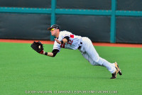 APSU Baseball. (Josh Vaughn – Clarksville Sports Network)