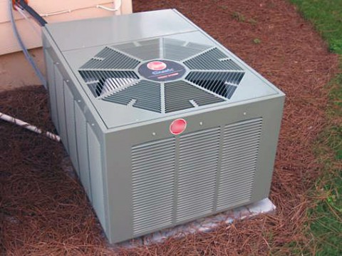 Watch Out for Air Condition Repair-Scam Artists this Summer.