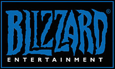 Blizzard Entertainment