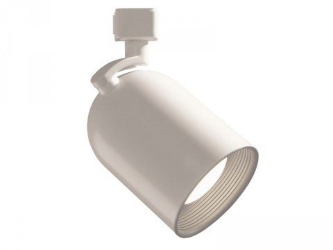 Capri track light “Roundback” style fixture is one of the models being recalled by Genlyte.