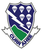 4th Brigade Combat Team - Currahee