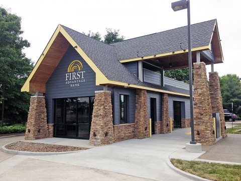First Advantage Bank Franklin Tennessee Location First Advantage Bank Franklin Tennessee Location