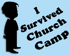 I Survived Church Camp