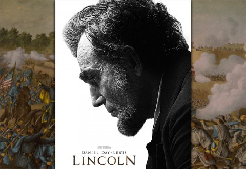 Movies in the Park to show "Lincoln" Saturday, June 29th at Liberty Park