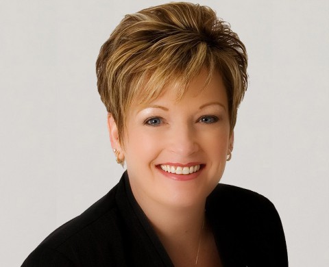 Carolyn Pierce, City President, Regions Bank, is the new Chairman of the 2013-2014 Board of Directors.