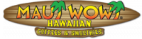 Maui Wowi Hawaiian – Clarksville, TN