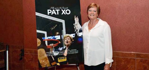 Pat Summitt - University of Tennessee