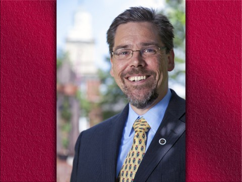 Dr. Tristan Denley Dr. Tristan Denley