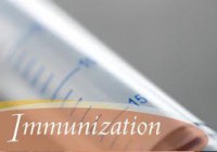 Immunization