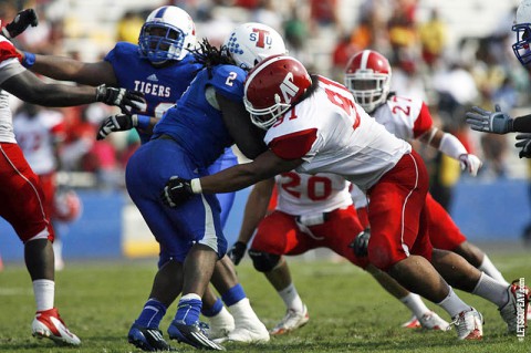 Austin Peay Football. (Keith Dorris/Dorris Photography)