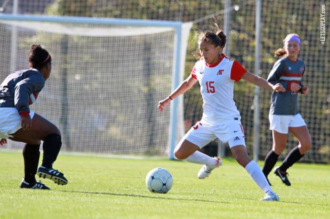 Austin Peay Lady Govs Soccer. (APSU Sports Information)