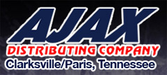 Ajax Distributing Company