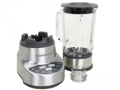 Consumer Reports gives Calphalon XL 9-speed 1832449 a Don’t Buy: Safety Risk rating.