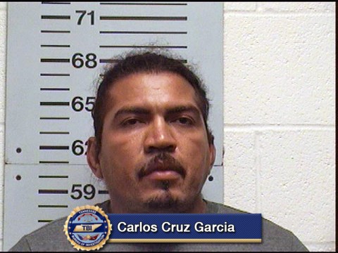 Carlos Cruz Garcia Carlos Cruz Garcia