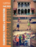 2013 Fall Program Guide