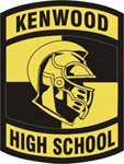 Kenwood High School Knights