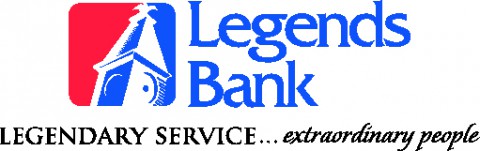 Legends Bank