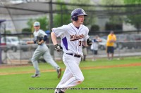 Montgomery County High School Fall Baseball League