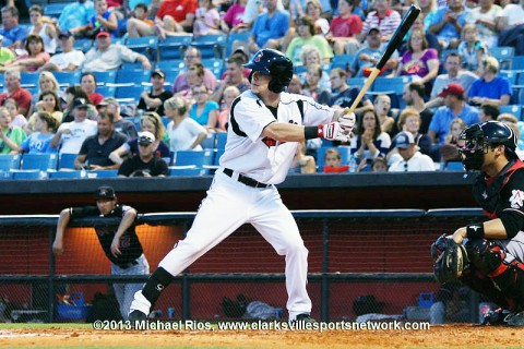 Nashville Sounds Baseball.