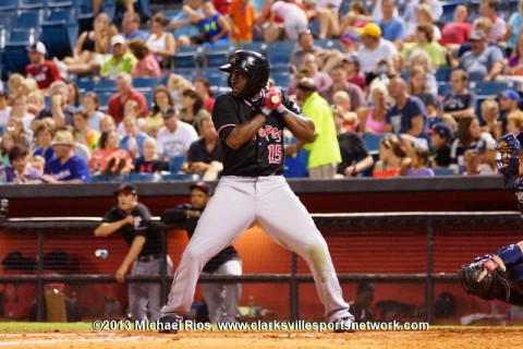 Nashville Sounds Baseball