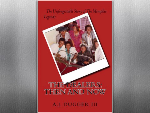 "The Dealers Then and Now" by A.J. Dugger III "The Dealers Then and Now" by A.J. Dugger III