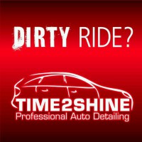 Time2Shine Carwash