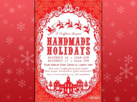 Handmade Holidays