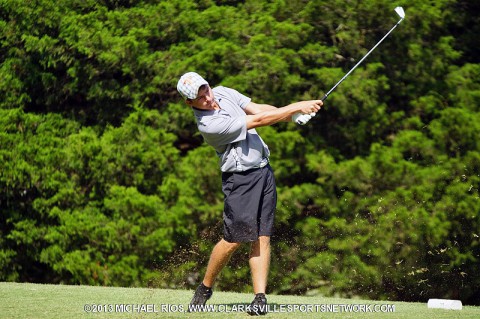 2013 Mayor's Golf Classic