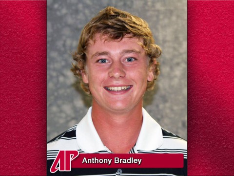 APSU's Anthony Bradley