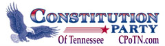 Montgomery County Constitution Party of Tennessee