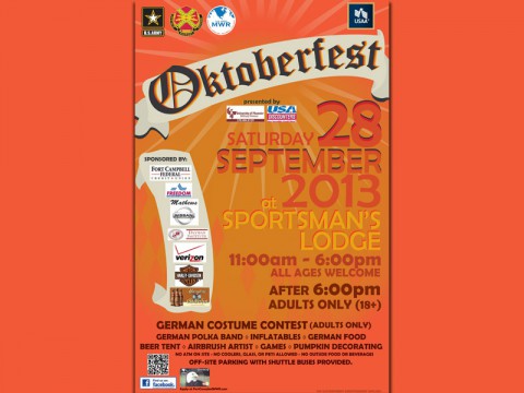 USAA Oktoberfest