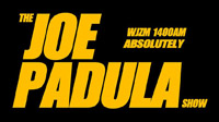 The Joe Padula Show on Clarksville's Radio WJZM 1400am.