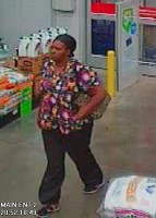 Clarksville Police need help identifying this suspect.