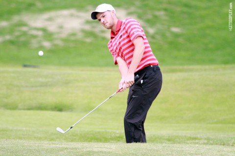 Austin Peay Men's Golf. (APSU Sports Information)