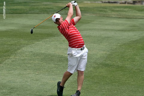 Austin Peay Men's Golf. (APSU Sports Information)