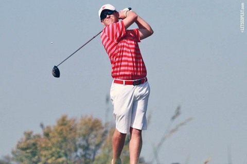 Austin Peay Men's Golf. (APSU Sports Information)