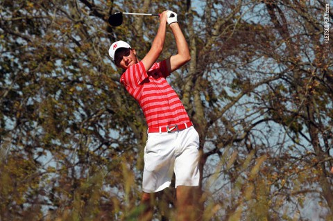 Austin Peay Men's Golf. (APSU Sports Information)