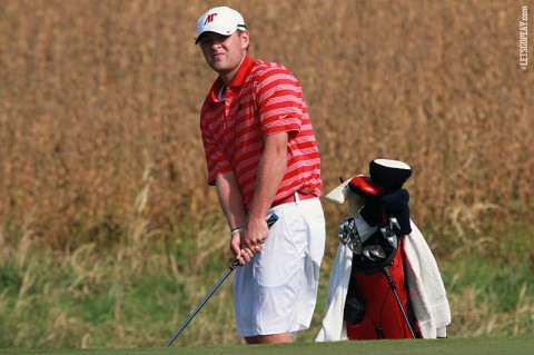 Austin Peay Men's Golf. (APSU Sports Information)