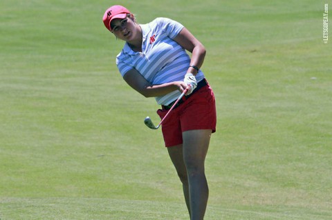 Austin Peay Women's Golf. (APSU Sports Information)