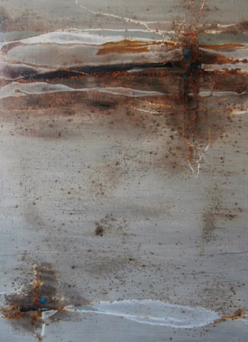 Jennifer Bowman: Misty Morning Jennifer Bowman: Misty Morning