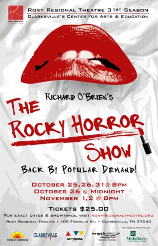 Rocky Horror Show