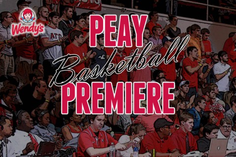 Austin Peay State University Basketball