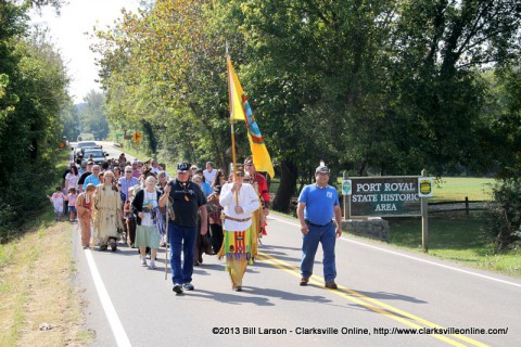 The 7th Annual Trail of Teals Memorial Walk