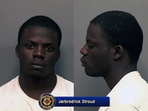 Jerbrodrick Stroud