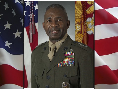 Lieutenant General Ronald Bailey to speak at Austin Peay Military Alumni Dinner.