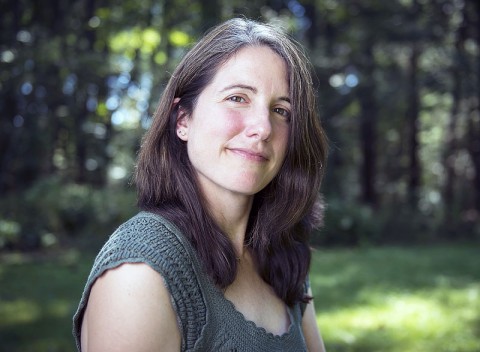 Karen Skolfield Karen Skolfield