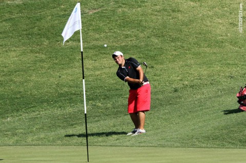 Austin Peay Men's Golf. (APSU Sports Information)