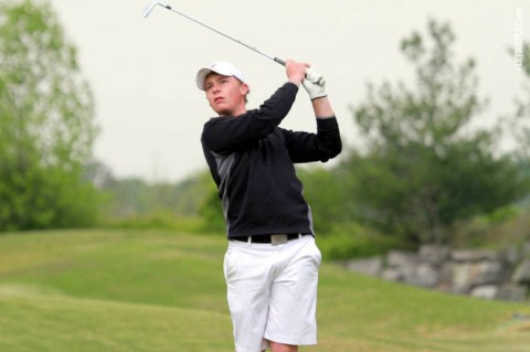 Austin Peay Men's Golf. (APSU Sports Information)